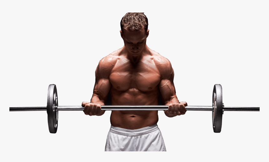 Bodybuilding, HD Png Download