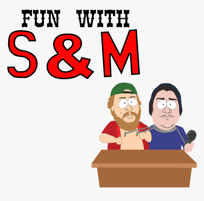 Transparent Jared From Subway Png - Cartoon, Png Download