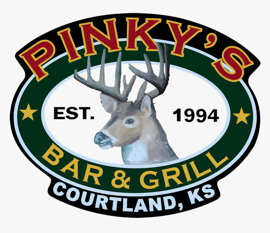 Elk, HD Png Download