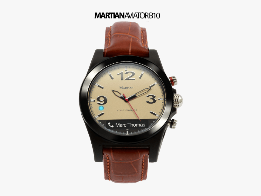 Smartwatch, HD Png Download