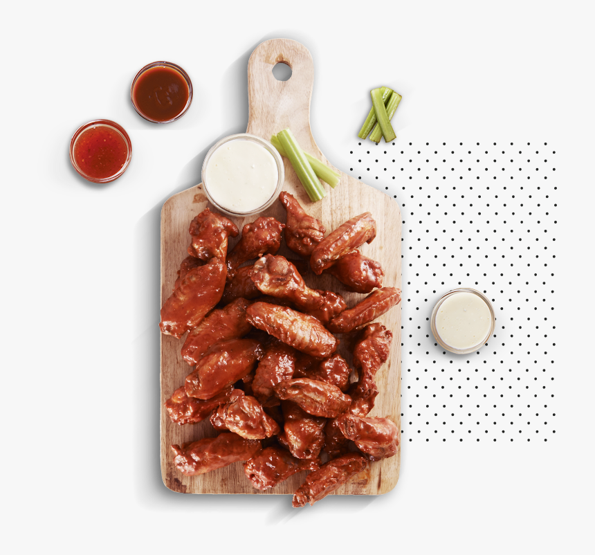 Transparent Super Bowl 2017 Logo Png - Buffalo Wing, Png Download