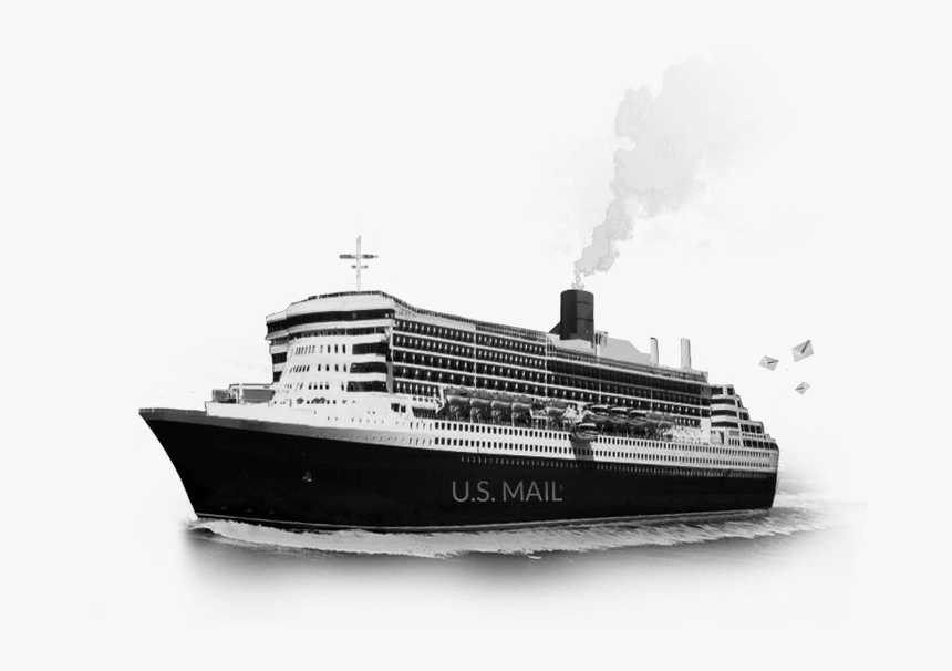 Cruiseferry, HD Png Download