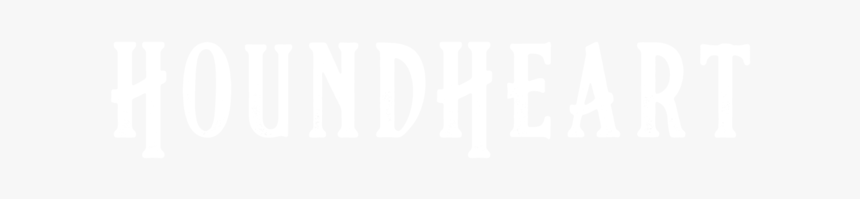 Hound Heart Logo White2 - Crowne Plaza Logo White, HD Png Download