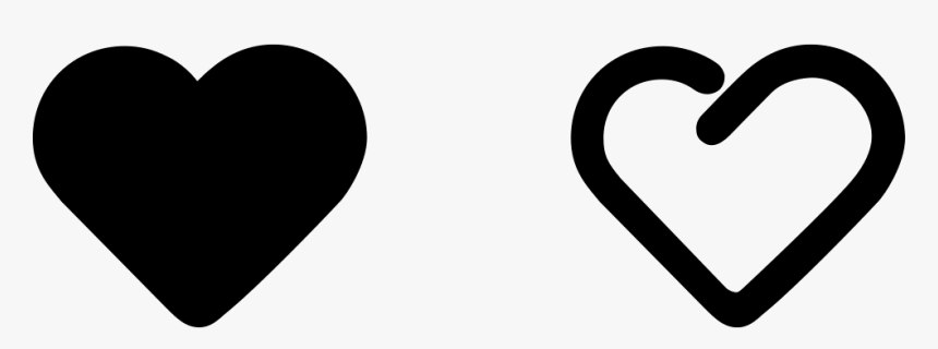 Heart, HD Png Download