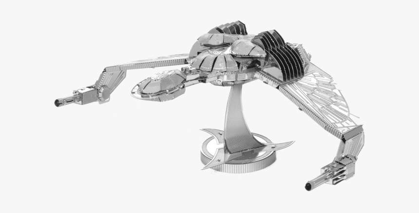 Star Trek - Naves Miniatura, HD Png Download