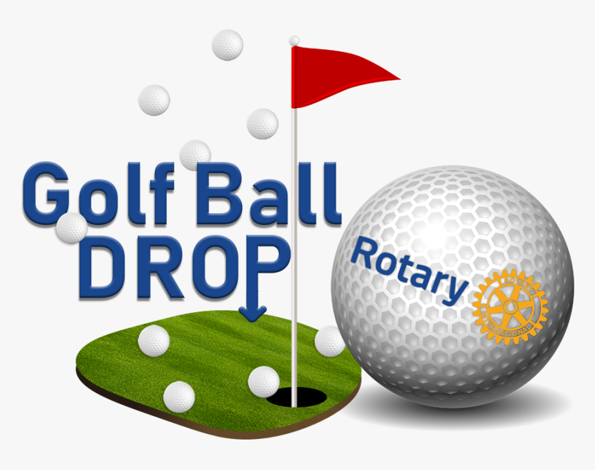 Transparent Golf Ball Png - Pitch And Putt, Png Download