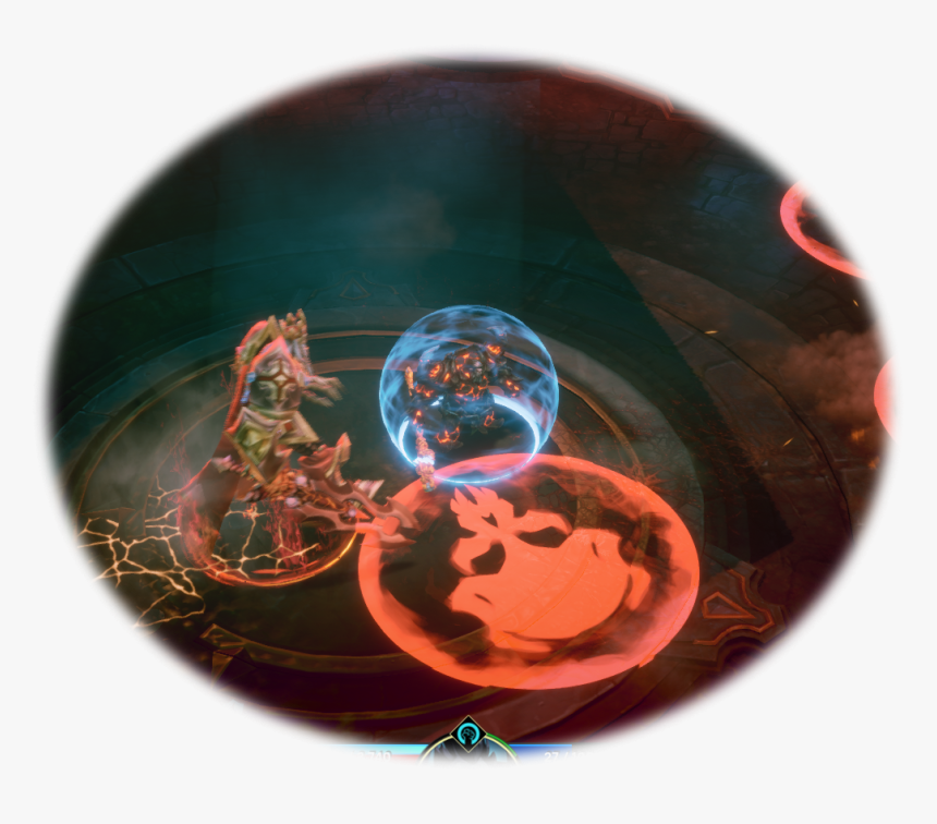 Circle, HD Png Download