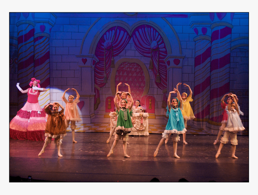 Cover Of Christmas Holiday Card - Stage, HD Png Download