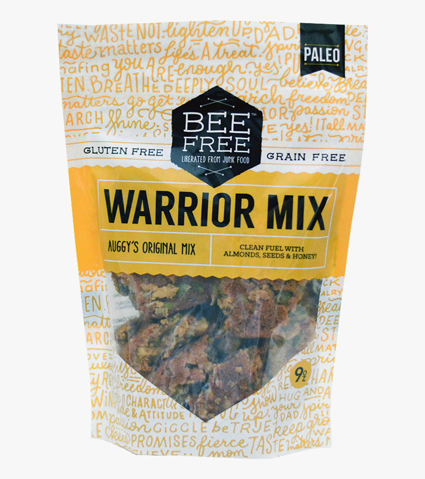 Warrior Mix, HD Png Download