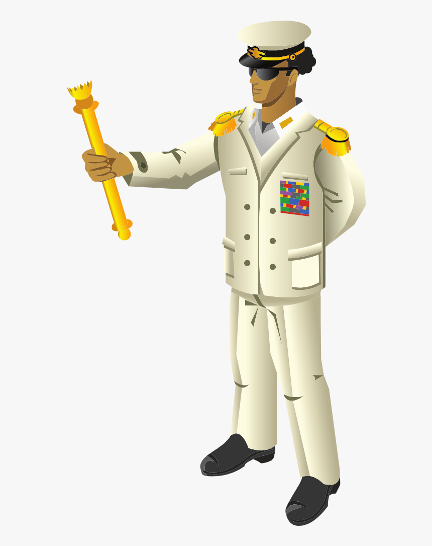 Soldier, HD Png Download