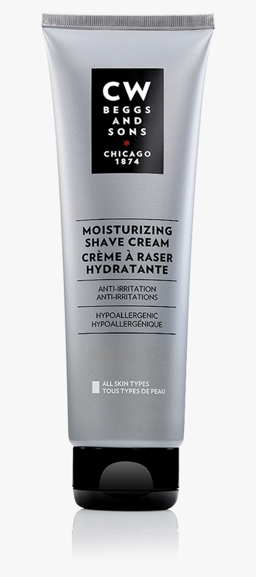 Cw Beggs And Sons Chicago 1874, HD Png Download