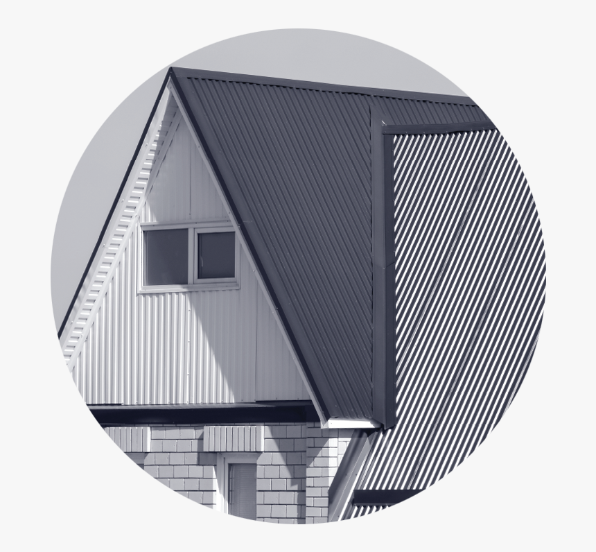 House, HD Png Download