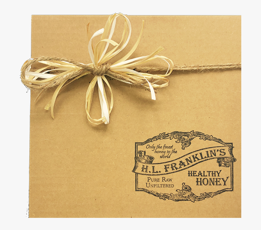 Gift Wrapping, HD Png Download