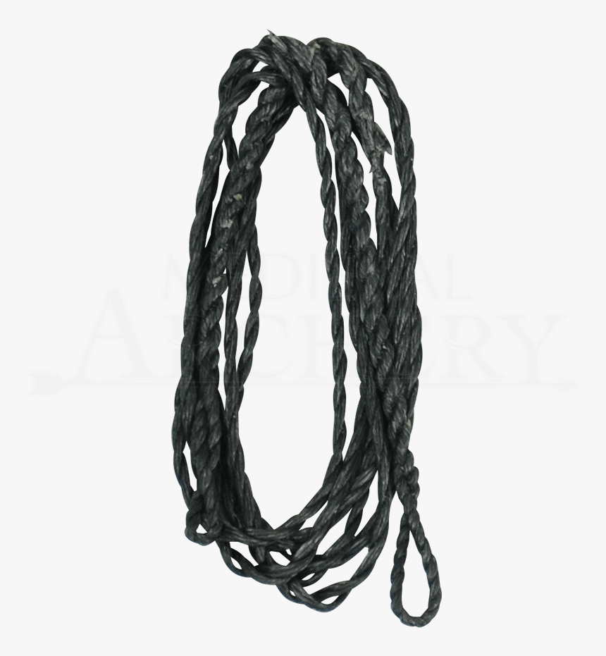 Transparent Rope Bow Png - Chain, Png Download