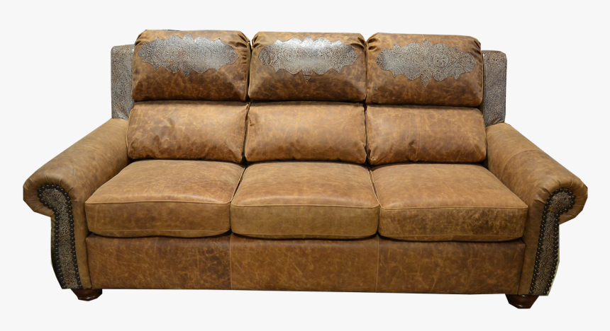 Alligator Sofas Crocodile Exotics - Couch, HD Png Download