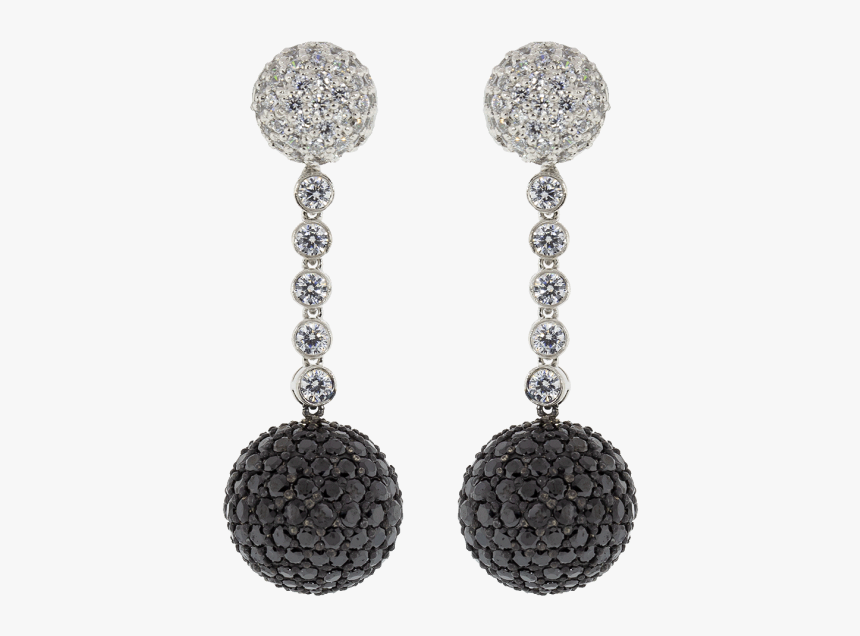 Earrings, HD Png Download