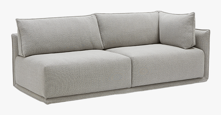 Max Modular Sofa, HD Png Download