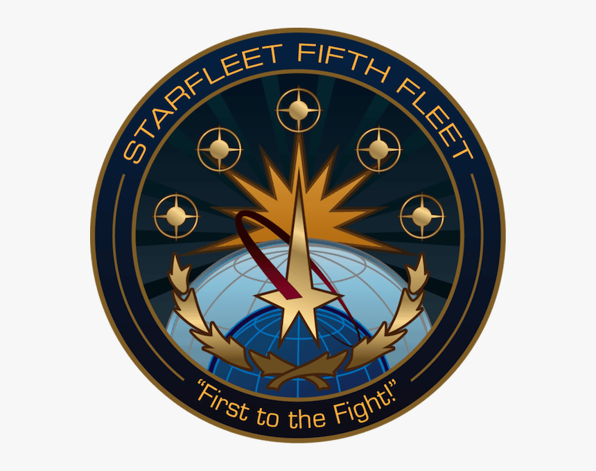 Axanar - Circle, HD Png Download