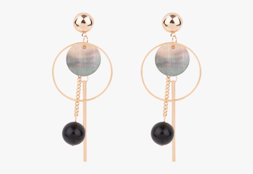Earrings, HD Png Download