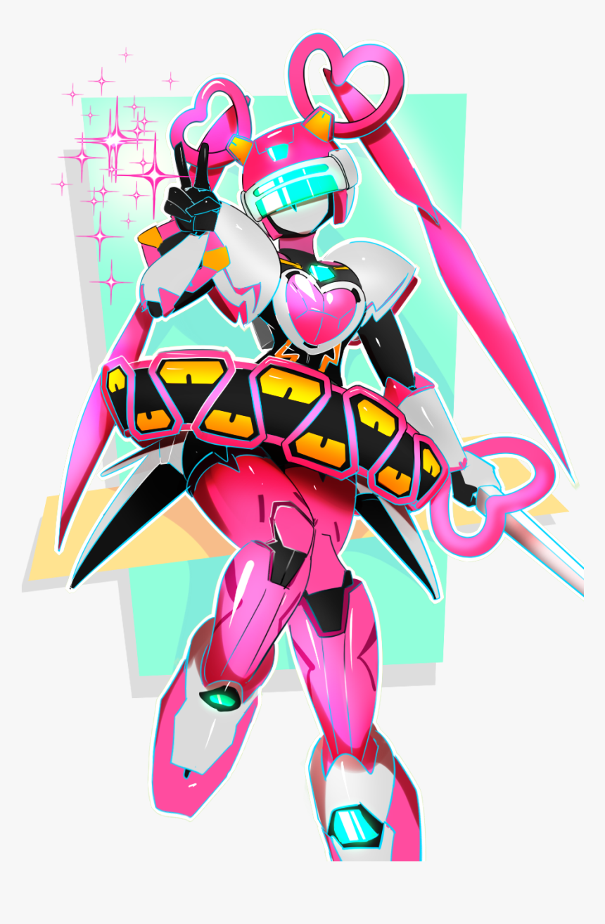 Fei-yen Kn - Virtual On Fei Yen Png, Transparent Png