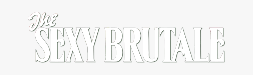 Sexy Brutale Logo Png, Transparent Png