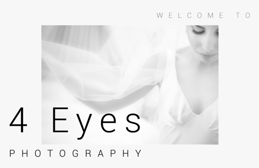 4eyes Homegraphic-01 - Bride, HD Png Download