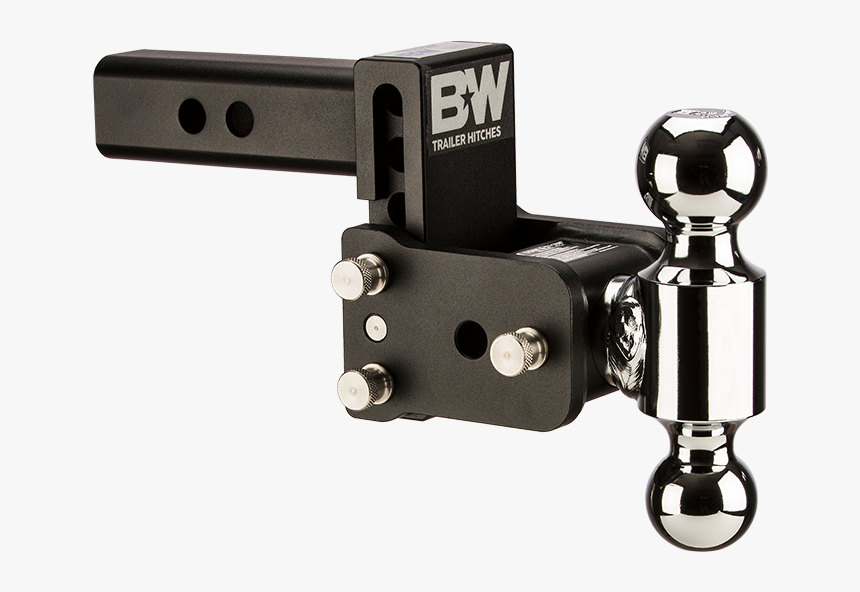 B&w Ts10033b - B&w Hitches, HD Png Download