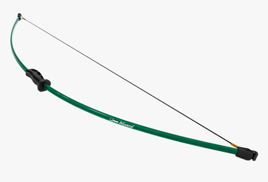 Beginner Kids Bow - Kids Bow, HD Png Download