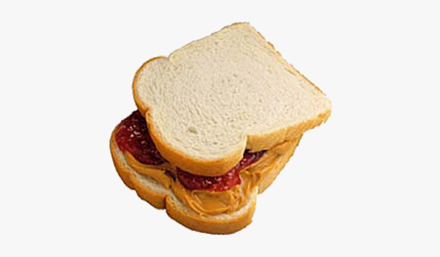 Peanut Butter And Jelly Png, Transparent Png