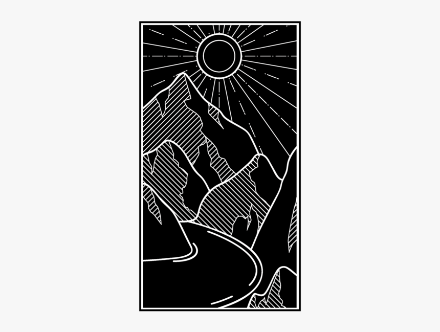 ☽ Pin - Poster, HD Png Download