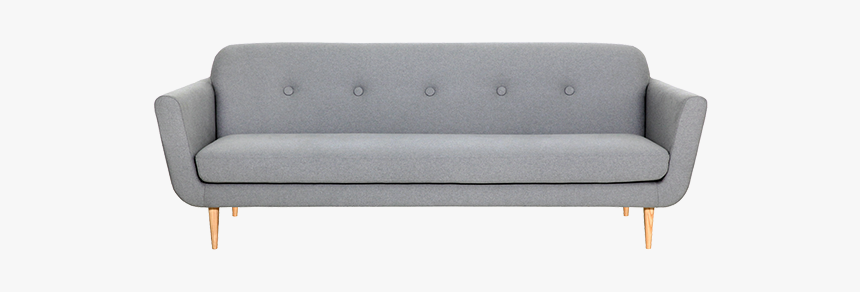 Web Ebb Sofa 3 Seater Img - Otto Sofa, HD Png Download