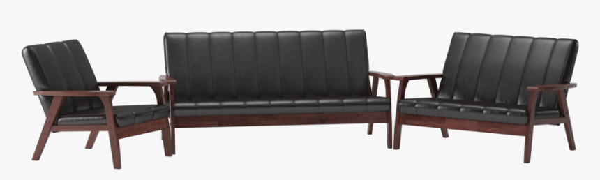 Studio Couch, HD Png Download