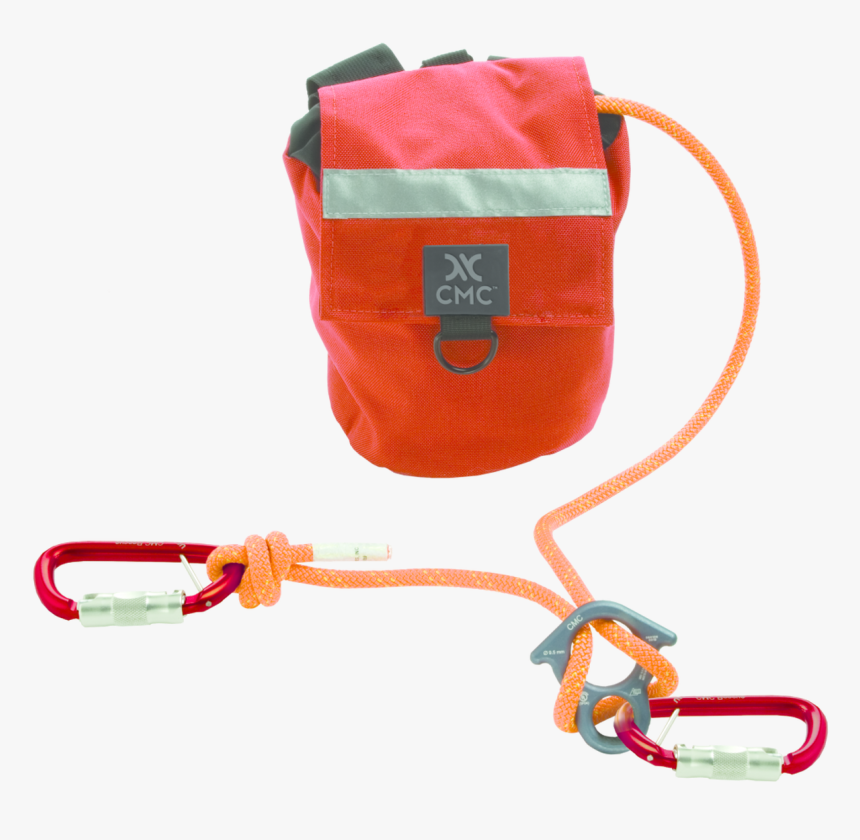 Survivor 8 Escape System - Firefighter Escape Rescue Bags, HD Png Download
