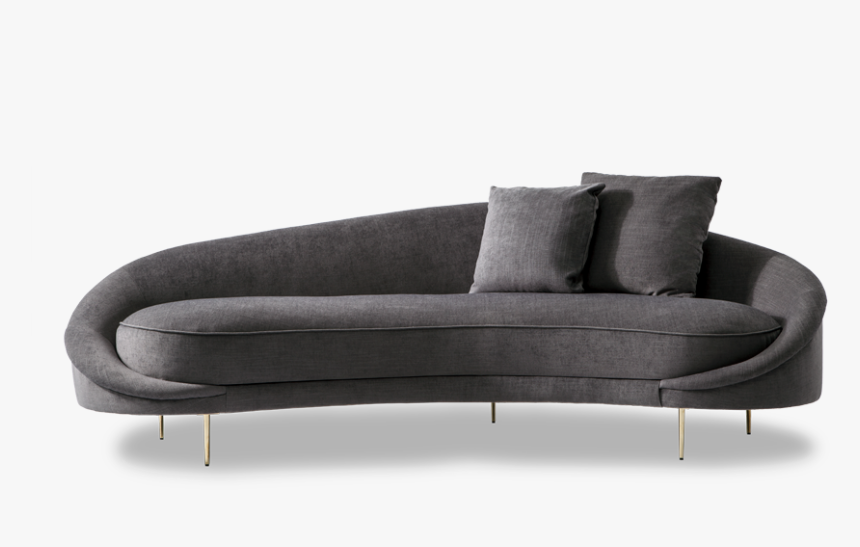Weiman Sofa, HD Png Download