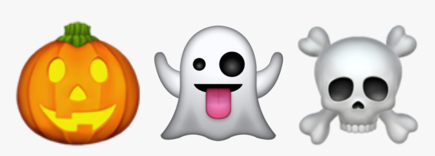 #happy #halloween #spooky #scary #skeleton #happyhalloween - Hangi Youtuber, HD Png Download