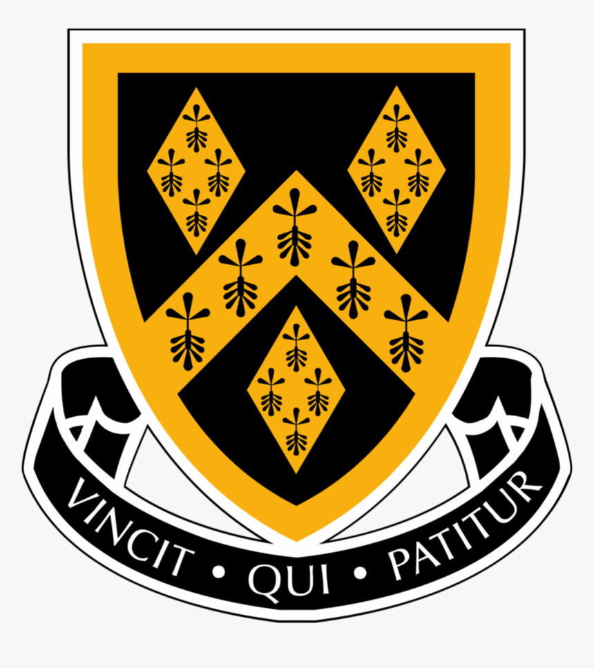 Sgs Emblem - Taras Shevchenko National University Of Kyiv Logo, HD Png Download