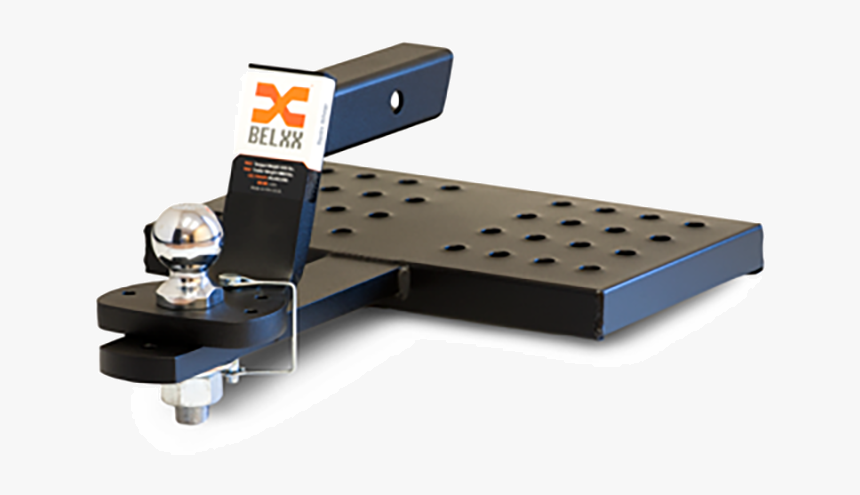 Multi Step All In One - Pallet Jack, HD Png Download