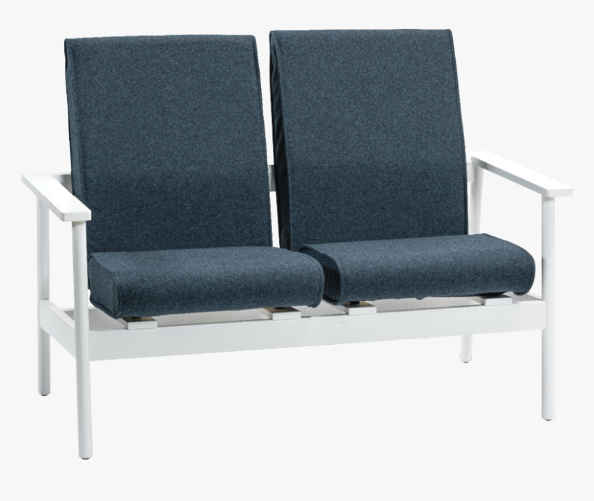 Studio Couch, HD Png Download