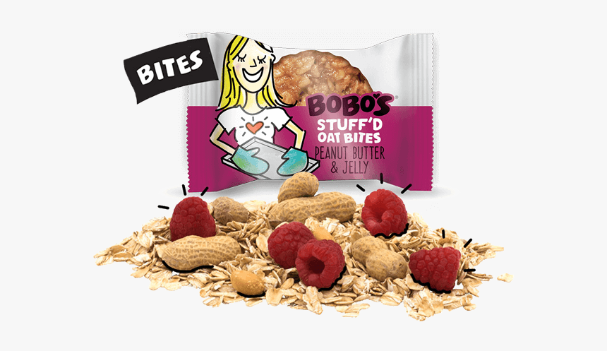 Bobo Bites Apple Pie, HD Png Download