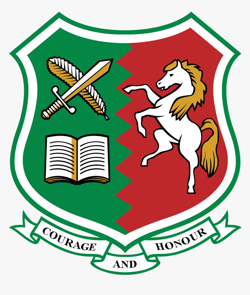 Tonbridge Grammar School Logo Png Transparent - Tonbridge Girls Grammar School, Png Download