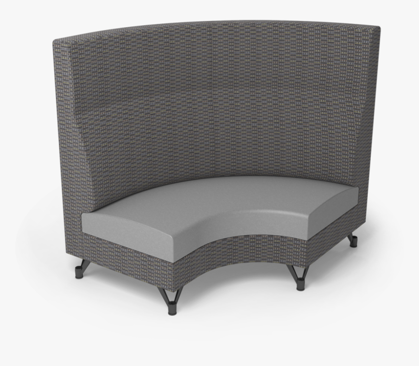 Focal Hudson & Dove Vinyl - Studio Couch, HD Png Download
