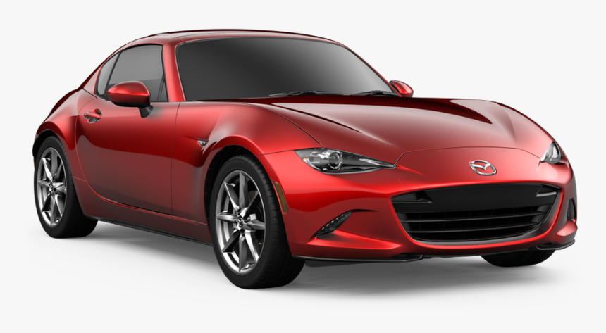 Mazda Miata, HD Png Download