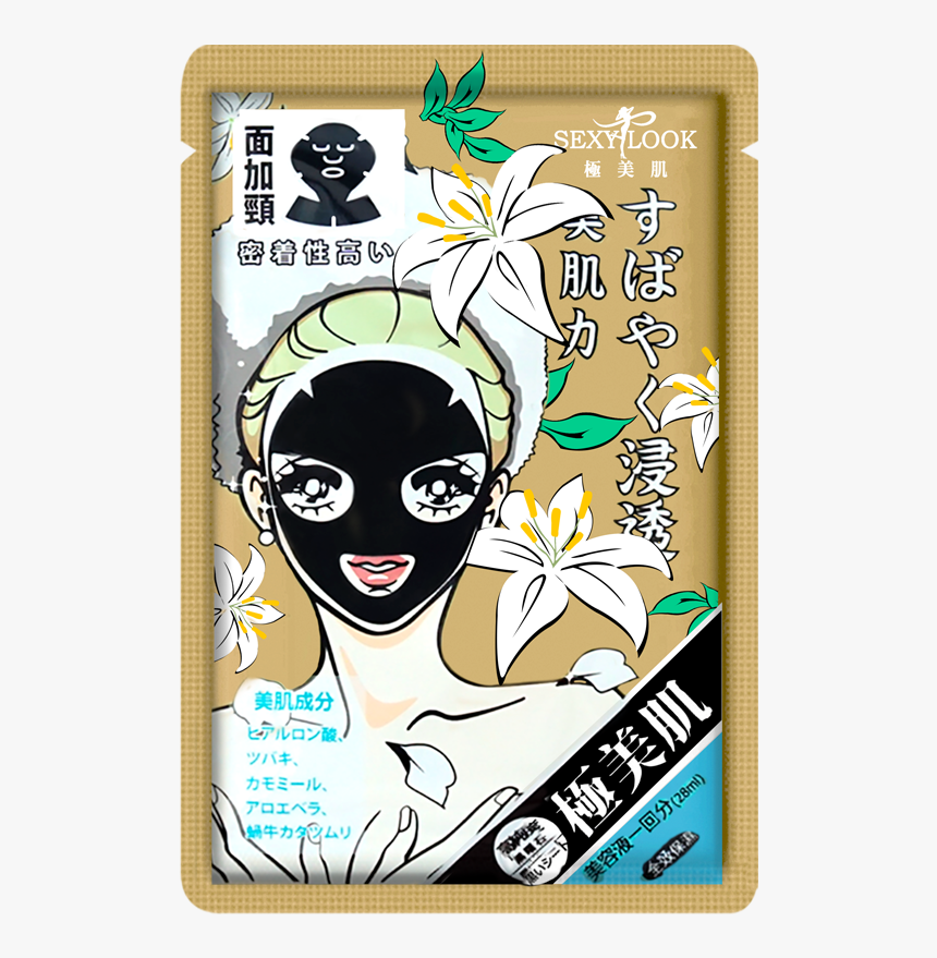 Mask, HD Png Download