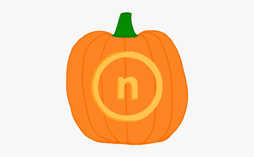 Carve Out A Northerner Pumpkin To Get In The Spooky - Pumpkin, HD Png Download