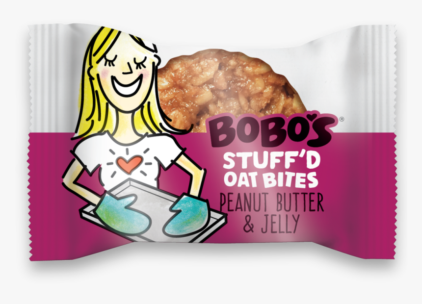 Bobos Oat Bars, HD Png Download