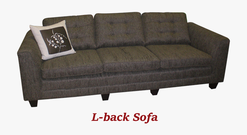 Studio Couch, HD Png Download