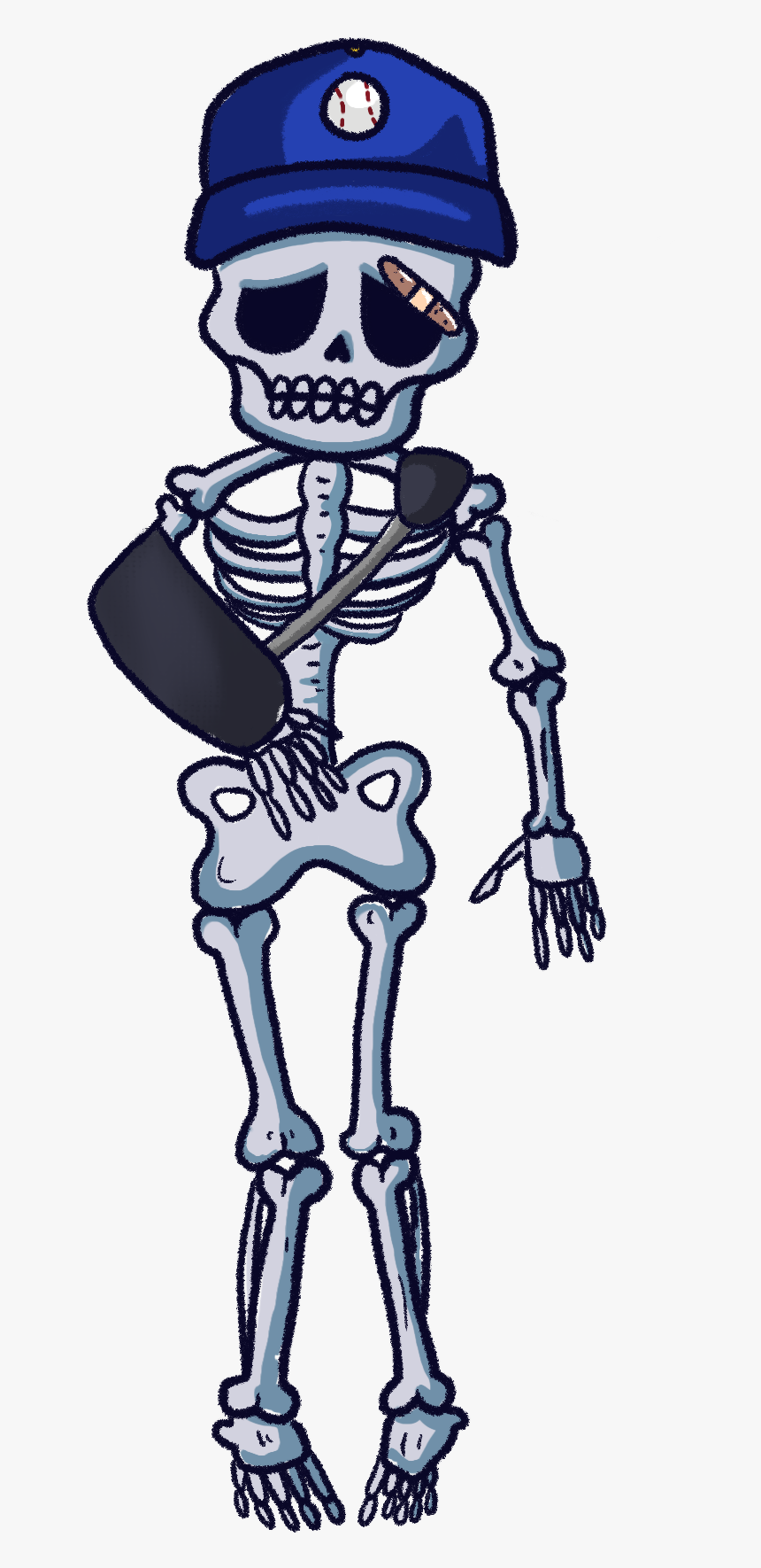 2019 10 30 Madisoncohen Sportsinjuriess 
 Class Img - Cartoon, HD Png Download