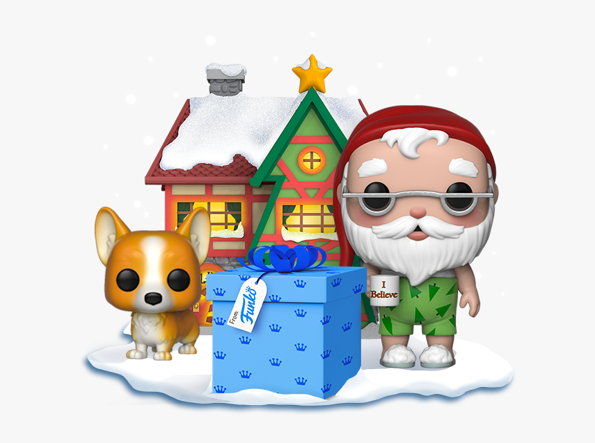 Funko Pop Peppermint Lane, HD Png Download