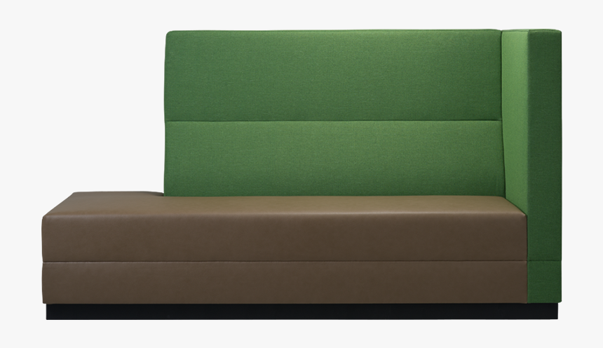 Transparent Back Of Couch Png - Couch, Png Download