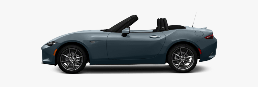 Mazda Mx 5 Miata - Convertible, HD Png Download